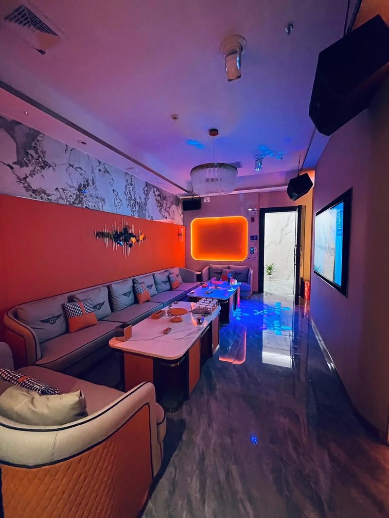 洛阳商务ktv值得一去-涧西区ktv预定