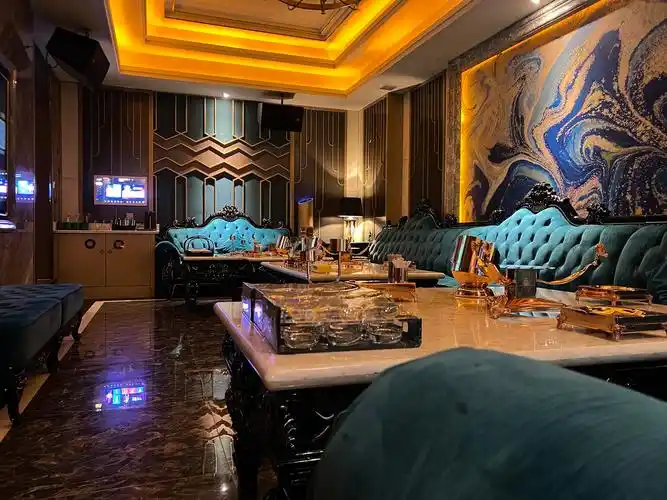 洛阳商务ktv计时方式详解-涧西区ktv预定