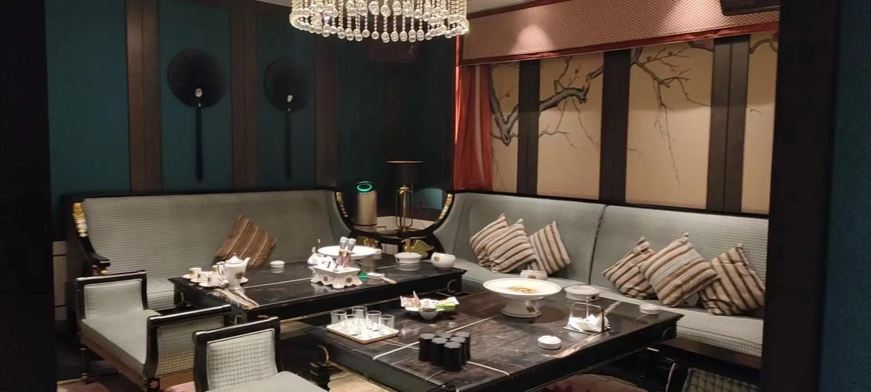 洛阳商务ktv优惠活动商务ktv订房首选-涧西区ktv预定